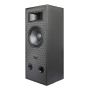 Встраиваемая акустика в стену Uandksound M1200LCR